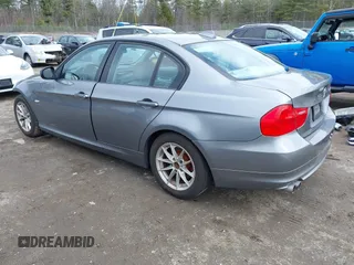 2010 BMW 3 Series 328i xDrive with VIN WBAPK5C57AA653317, listed as a IAAI auction lot 41997460 with 173,192 mi miles and . Bid and sale history available at DreamBid. Image 3.