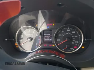 2016 Subaru Impreza Special Sports Premium с VIN JF1GPAP66G8231481, выставлен на аукционе IAAI как лот 42011084 с пробегом 69 655 миль миль и . История ставок и продаж доступна на DreamBid. Изображение 7.