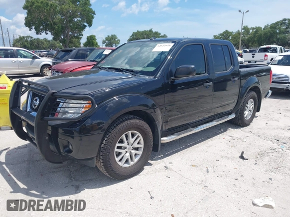 2017 Nissan Frontier Desert Runner with VIN 1N6DD0ER2HN762643, listed as a IAAI auction lot 42524926 with 57,730 mi miles and . Bid and sale history available at DreamBid. Image 17.