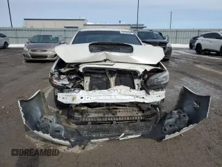 2016 Subaru WRX Limited with VIN JF1VA1L68G9803563, listed as a Copart auction lot 48259365 with 197,337 mi miles and Salvage Title. Bid and sale history available at carsss.com. Image 5.