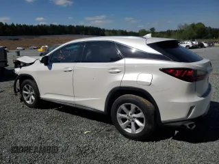 2017 Lexus RX 350 с VIN 2T2BZMCA0HC057306, выставлен на аукционе Copart как лот 52291655 с пробегом 100 718 миль миль и Списание • Salvage title. История ставок и продаж доступна на DreamBid. Изображение 2.