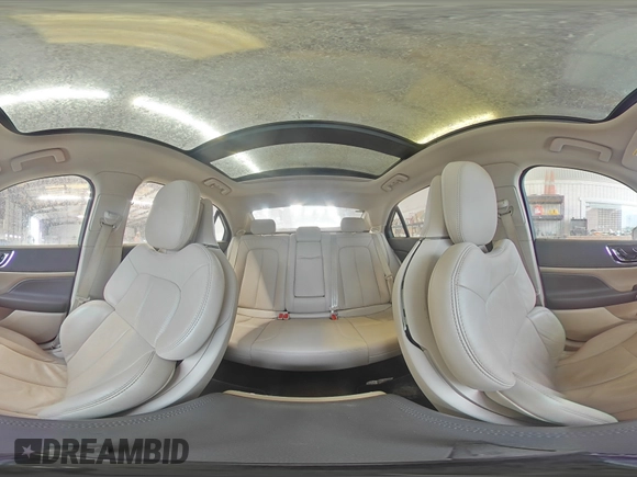 2017 Lincoln Continental Reserve with VIN 1LN6L9NC8H5623482, listed as a Copart auction lot 47784674 with 33,736 mi miles and Salvage Title. Bid and sale history available at carsss.com. Image 13.