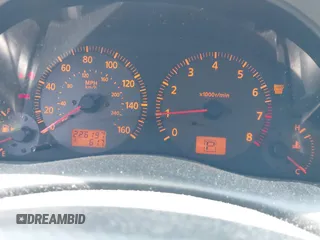 2003 Infiniti G35 w/Leather z VIN JNKCV51E73M320398, wystawiony jako IAAI lot #42400303 z przebiegiem 226 197 mil mil oraz . Historia ofert i sprzedaży dostępna na DreamBid. Obrazek 7.