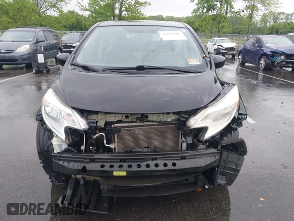 2015 Nissan Note SV с VIN 3N1CE2CP3FL367721, выставлен на аукционе IAAI как лот 42273901 с пробегом 71 265 миль миль и . История ставок и продаж доступна на DreamBid. Изображение 12.