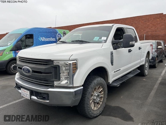 2019 Ford F-250 XL z VIN 1FT7W2BT4KEC69138, wystawiony jako IAAI lot #42658515 z przebiegiem 31 381 mil mil oraz . Historia ofert i sprzedaży dostępna na DreamBid. Obrazek 21.