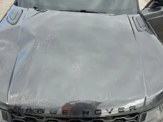 2020 Land Rover Range Rover Sport HST with VIN SALWS2RU2LA882785, listed as a Copart auction lot 46665515 with Not provided miles and Salvage title. Bid and sale history available at DreamBid. Image 12.
