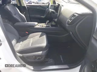 2023 Lexus NX 350 Premium with VIN JTJGGCEZ1P5005429, listed as a IAAI auction lot 42221326 with 15,859 mi miles and . Bid and sale history available at DreamBid. Image 5.
