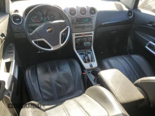 2014 Chevrolet Captiva Sport LTZ with VIN 3GNAL4EK1ES674405, listed as a Copart auction lot 80623434 with 149,079 mi miles and Clean Title. Bid and sale history available at DreamBid. Image 8.