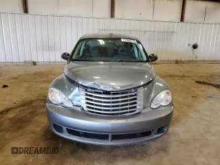 2008 Chrysler PT Cruiser with VIN 3A8FY48B08T148253, listed as a Copart auction lot 51828775 with 34,783 mi miles and Clean Title. Bid and sale history available at DreamBid. Image 5.