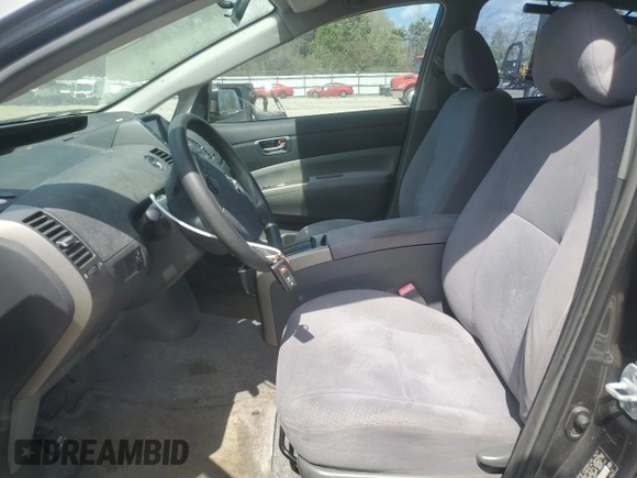 2007 Toyota Prius with VIN JTDKB20U073282022, listed as a Copart auction lot 51162835 with 212,421 mi miles and Clean Title. Bid and sale history available at carsss.com. Image 7.