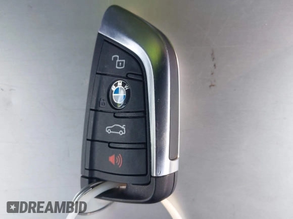 2024 BMW X3 sDrive30i with VIN WBX47DP0XRN261570, listed as a IAAI auction lot 41414992 with 15,146 mi miles and . Bid and sale history available at DreamBid. Image 11.