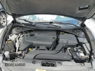 2016 Nissan Altima SL with VIN 1N4AL3AP3GC132595, listed as a Copart auction lot 62811915 with 158,632 mi miles and Salvage title. Bid and sale history available at DreamBid. Image 11.