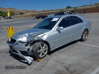 2007 Mercedes-Benz C 230 Sport с VIN WDBRF52H57F903725, выставлен на аукционе IAAI как лот 42310316 с пробегом 165 539 миль миль и . История ставок и продаж доступна на DreamBid. Изображение 17.
