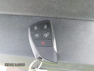 2024 Chevrolet Silverado 1500 LT with VIN 1GCRDDED9RZ392886, listed as a IAAI auction lot 41779651 with Not Provided miles and . Bid and sale history available at DreamBid. Image 11.