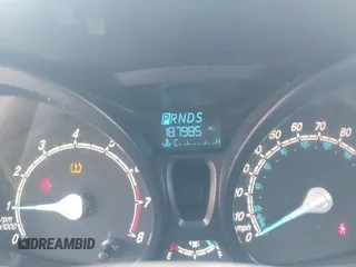 2015 Ford Fiesta S with VIN 3FADP4AJ2FM150621, listed as a IAAI auction lot 42424609 with 187,985 mi miles and . Bid and sale history available at DreamBid. Image 15.