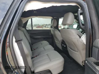 2021 Ford Expedition XL with VIN 1FMJU1FTXMEA55897, listed as a Copart auction lot 70599144 with 29,274 mi miles and Salvage Title. Bid and sale history available at carsss.com. Image 11.