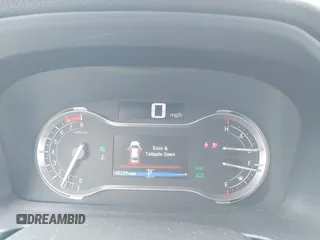 2017 Honda Pilot EX-L z VIN 5FNYF6H67HB049027, wystawiony jako IAAI lot #42196224 z przebiegiem 105 229 mil mil oraz . Historia ofert i sprzedaży dostępna na DreamBid. Obrazek 7.