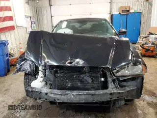 2013 Dodge Charger SE with VIN 2C3CDXBG1DH725486, listed as a Copart auction lot 49420265 with 215,154 mi miles and Salvage Title. Bid and sale history available at DreamBid. Image 5.
