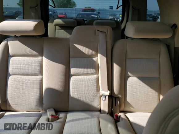 2008 Ford Explorer XLT z VIN 1FMEU73E18UA71072, wystawiony jako Copart lot #60070525 z przebiegiem 218 688 mil mil oraz Szkoda całkowita • Salvage title. Historia ofert i sprzedaży dostępna na DreamBid. Obrazek 10.