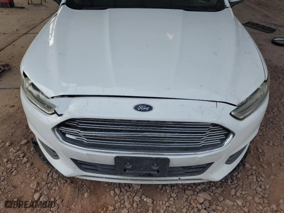 2014 Ford Fusion S with VIN 1FA6P0G79E5401281, listed as a Copart auction lot 51116815 with 173,123 mi miles and Salvage Title. Bid and sale history available at carsss.com. Image 11.