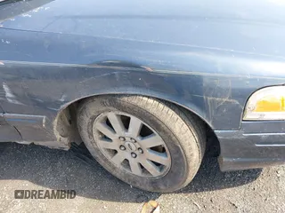 2008 Ford Crown Victoria LX z VIN 2FAFP74V98X107216, wystawiony jako IAAI lot #41535521 z przebiegiem 272 335 mil mil oraz . Historia ofert i sprzedaży dostępna na DreamBid. Obrazek 12.