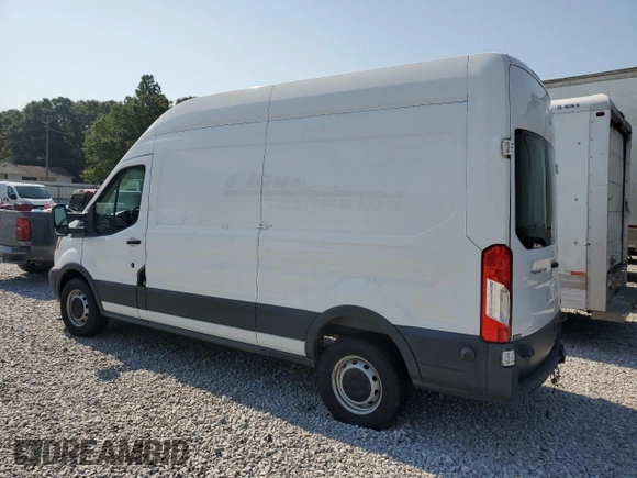 2015 Ford Transit with VIN 1FTNR2XM4FKB06139, listed as a Copart auction lot 67037084 with 366,127 mi miles and Clean Title. Bid and sale history available at DreamBid. Image 2.