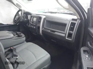 2016 Ram 1500 Express with VIN 3C6RR6KT2GG220390, listed as a IAAI auction lot 42113860 with 97,549 mi miles and . Bid and sale history available at DreamBid. Image 5.