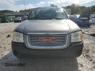 2006 GMC Envoy Denali with VIN 1GKET63M762327754, listed as a Copart auction lot 71935914 with 270,079 mi miles and Clean Title. Bid and sale history available at carsss.com. Image 5.