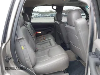 2003 Chevrolet Tahoe LT z VIN 1GNEK13Z53J148280, wystawiony jako IAAI lot #40963535 z przebiegiem 196 726 mil mil oraz . Historia ofert i sprzedaży dostępna na DreamBid. Obrazek 8.