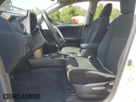 2015 Toyota RAV4 LE with VIN JTMZFREV2FD062810, listed as a Copart auction lot 66313675 with 70,774 mi miles and Clean title. Bid and sale history available at DreamBid. Image 7.