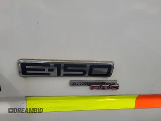 2013 Ford Econoline Cargo Commercial with VIN 1FTNE1EW6DDB01438, listed as a IAAI auction lot 42737683 with 125,160 mi miles and . Bid and sale history available at DreamBid. Image 7.