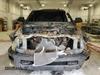 2017 Ram 2500 Laramie with VIN 3C6UR5FL3HG600841, listed as a Copart auction lot 45926075 with 0 mi miles and Clean Title. Bid and sale history available at carsss.com. Image 5.