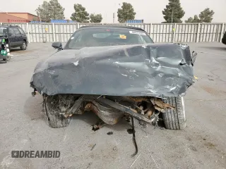 2015 Ford Mustang V6 с VIN 1FATP8EM4F5386779, выставлен на аукционе Copart как лот 48425085 с пробегом 143 776 миль миль и Списание • Salvage title. История ставок и продаж доступна на DreamBid. Изображение 5.