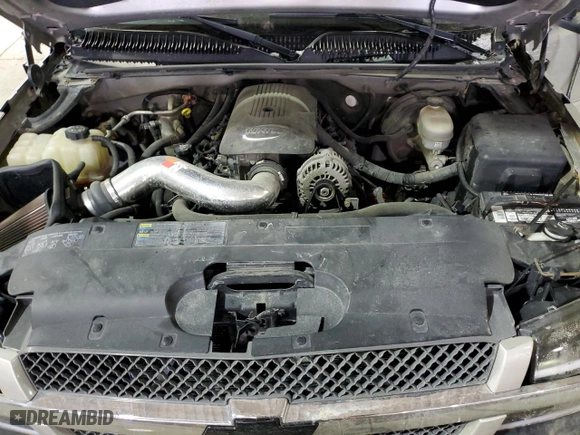 2005 Chevrolet Silverado 1500 LS with VIN 2GCEK13T151276663, listed as a Copart auction lot 44348125 with 0 mi miles and Clean Title. Bid and sale history available at carsss.com. Image 11.