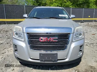 2012 GMC Terrain SLE-2 with VIN 2GKALSEK6C6263269, listed as a Copart auction lot 54547865 with 102,390 mi miles and Clean Title. Bid and sale history available at carsss.com. Image 5.