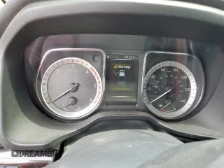 2016 Nissan Titan Platinum Reserve с VIN 1N6BA1F21GN513109, выставлен на аукционе Copart как лот 56116825 с пробегом 94 263 миль миль и Чистый • Clean title. История ставок и продаж доступна на DreamBid. Изображение 9.