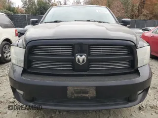 2012 Ram 1500 Sport with VIN 1C6RD7HT8CS104917, listed as a Copart auction lot 79052424 with 212,389 mi miles and Non repairable. Bid and sale history available at DreamBid. Image 5.