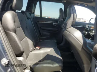 2019 Volvo XC90 Momentum with VIN YV4A22PK1K1457475, listed as a Copart auction lot 52974925 with 137,393 mi miles and Salvage Title. Bid and sale history available at carsss.com. Image 11.
