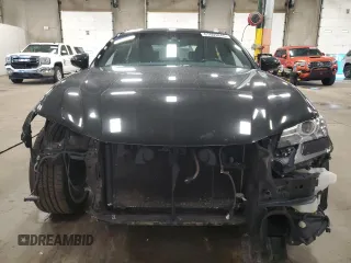 2016 Lexus GS 350 z VIN JTHCZ1BL9GA002803, wystawiony jako Copart lot #61609845 z przebiegiem 66 564 mil mil oraz Szkoda całkowita • Salvage title. Historia ofert i sprzedaży dostępna na DreamBid. Obrazek 5.