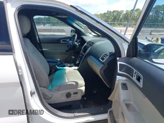 2013 Ford Explorer XLT с VIN 1FM5K7D89DGC88621, выставлен на аукционе IAAI как лот 42506701 с пробегом 178 064 миль миль и . История ставок и продаж доступна на DreamBid. Изображение 5.