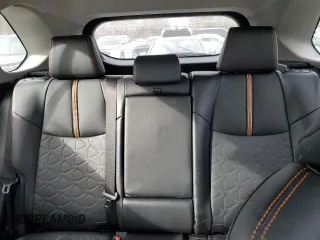 2023 Toyota RAV4 Adventure with VIN 2T3J1RFV3PW376450, listed as a Copart auction lot 46067775 with 0 mi miles and Salvage Title. Bid and sale history available at carsss.com. Image 10.