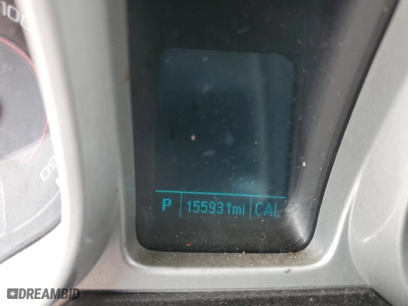 2015 Chevrolet Camaro LS with VIN 2G1FB1E38F9172488, listed as a Copart auction lot 42927005 with 155,931 mi miles and Salvage Title. Bid and sale history available at carsss.com. Image 9.