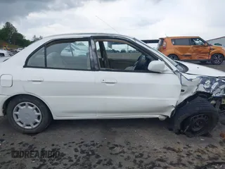 1999 Mitsubishi Mirage z VIN JA3AY36C2XU019134, wystawiony jako IAAI lot #42077649 z przebiegiem 304 426 mil mil oraz . Historia ofert i sprzedaży dostępna na DreamBid. Obrazek 14.