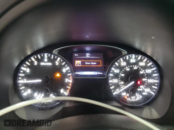 2016 Nissan Altima SL z VIN 1N4BL3AP3GC210782, wystawiony jako Copart lot #59312825 z przebiegiem 137 336 mil mil oraz Czysty tytuł • Clean title. Historia ofert i sprzedaży dostępna na DreamBid. Obrazek 9.