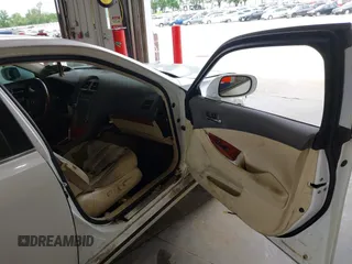 2011 Lexus ES 330 with VIN JTHBK1EGXB2426105, listed as a IAAI auction lot 42508826 with 182,972 mi miles and . Bid and sale history available at DreamBid. Image 5.
