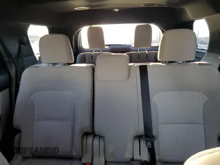 2019 Ford Explorer с VIN 1FM5K8B87KGA04747, выставлен на аукционе Copart как лот 41881145 с пробегом 141 868 миль миль и Списание • Salvage title. История ставок и продаж доступна на DreamBid. Изображение 10.