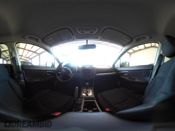 2013 Subaru Impreza Premium z VIN JF1GJAC63DH016174, wystawiony jako IAAI lot #42047371 z przebiegiem 172 377 mil mil oraz . Historia ofert i sprzedaży dostępna na DreamBid. Obrazek 18.