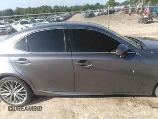 2016 Lexus IS 300/350 z VIN JTHCM1D2XG5012123, wystawiony jako IAAI lot #42148437 z przebiegiem 107 312 mil mil oraz . Historia ofert i sprzedaży dostępna na DreamBid. Obrazek 13.