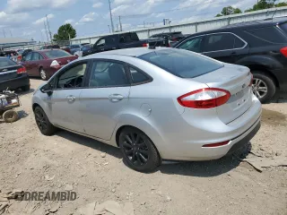 2015 Ford Fiesta S z VIN 3FADP4AJ3FM219154, wystawiony jako Copart lot #63342465 z przebiegiem 104 119 mil mil oraz Czysty tytuł • Clean title. Historia ofert i sprzedaży dostępna na DreamBid. Obrazek 2.