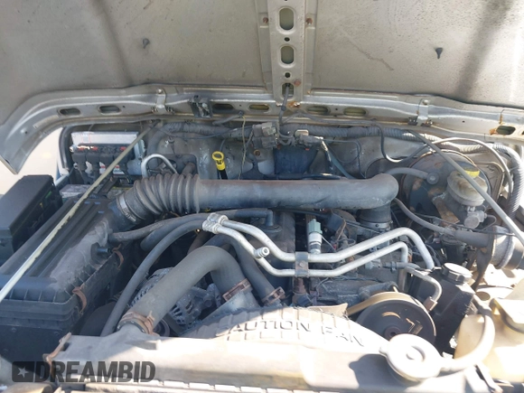 2005 Jeep Wrangler Unlimited with VIN 1J4FA44S55P352803, listed as a IAAI auction lot 42688284 with 128,586 mi miles and . Bid and sale history available at DreamBid. Image 10.